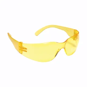 Bulldog Safety Glass Amber Lens