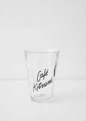 Café Kitsuné Glass 36cl