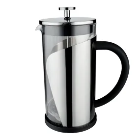 Café Olé 3 Cup Cromo Cafetiere