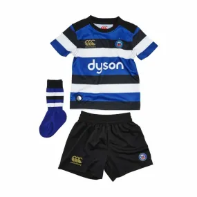 Canterbury Bath 2016/17 Home Infants Kit