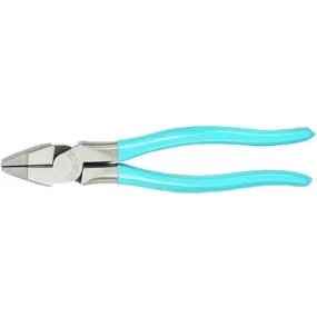 Channellock 368 8" HIGH LEVERAGE LINEMAN'S PLIERS