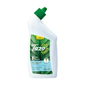 Chemical-free Toilet Cleaner with Lemongrass Oil, 475 ML