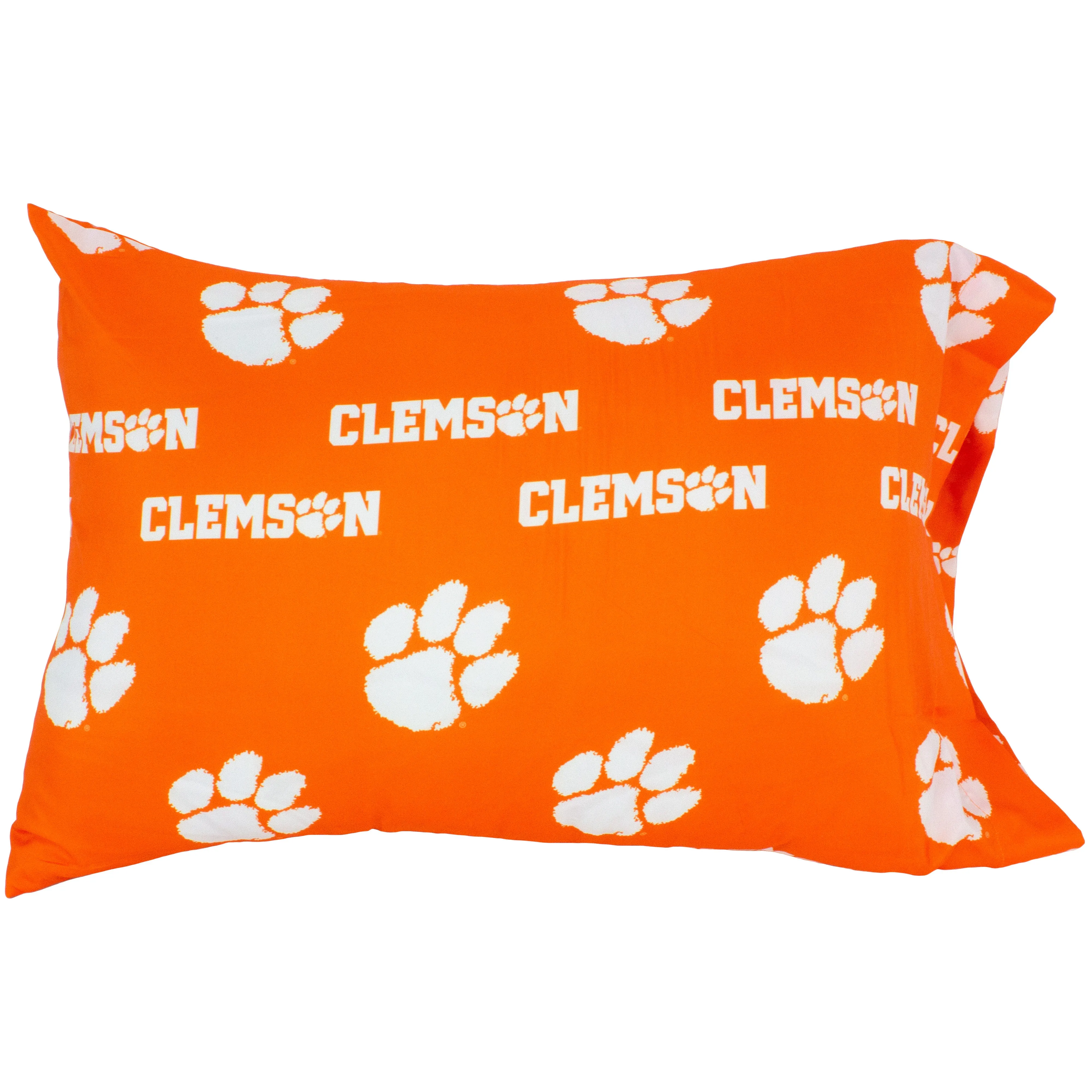 Clemson Tigers Pillowcases