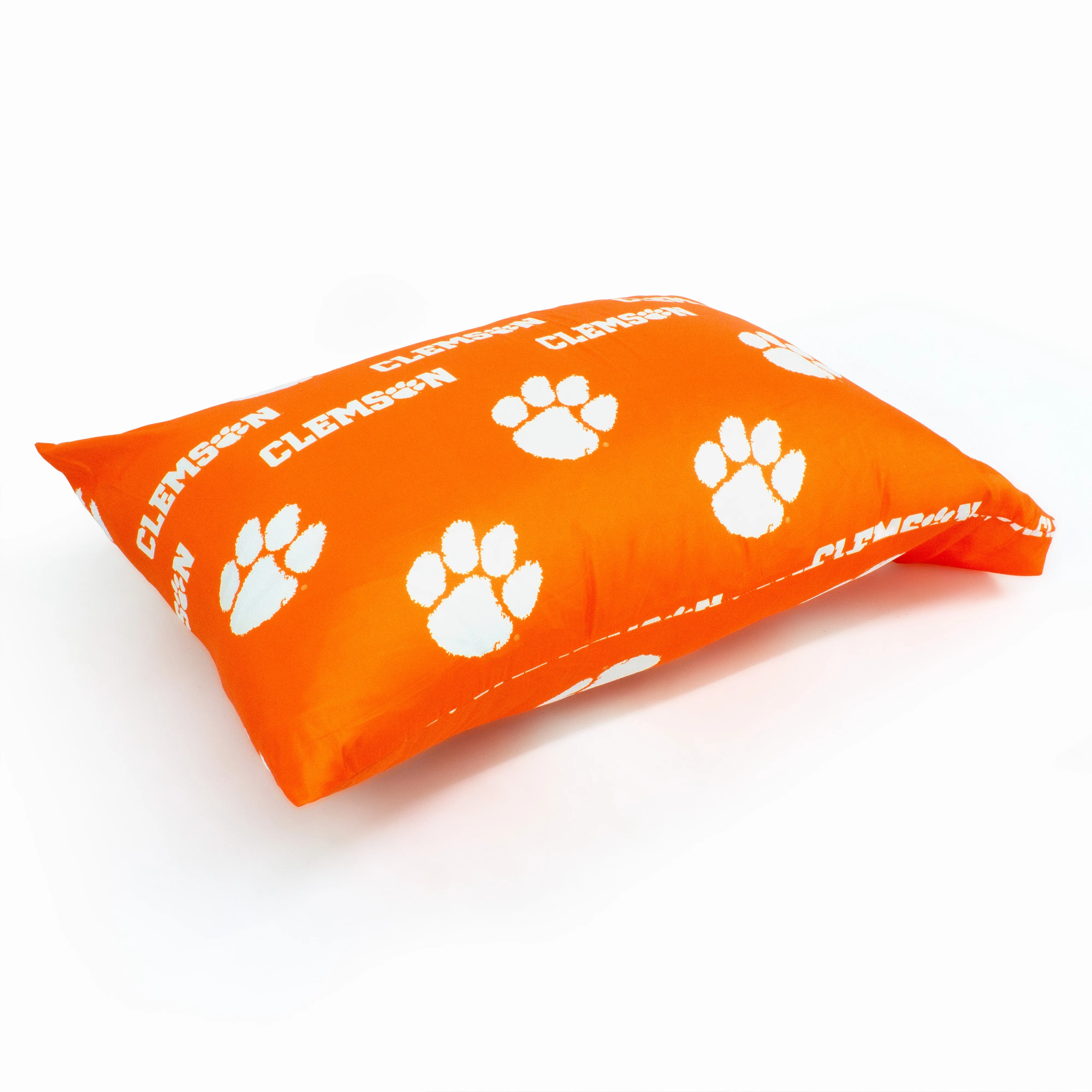 Clemson Tigers Pillowcases