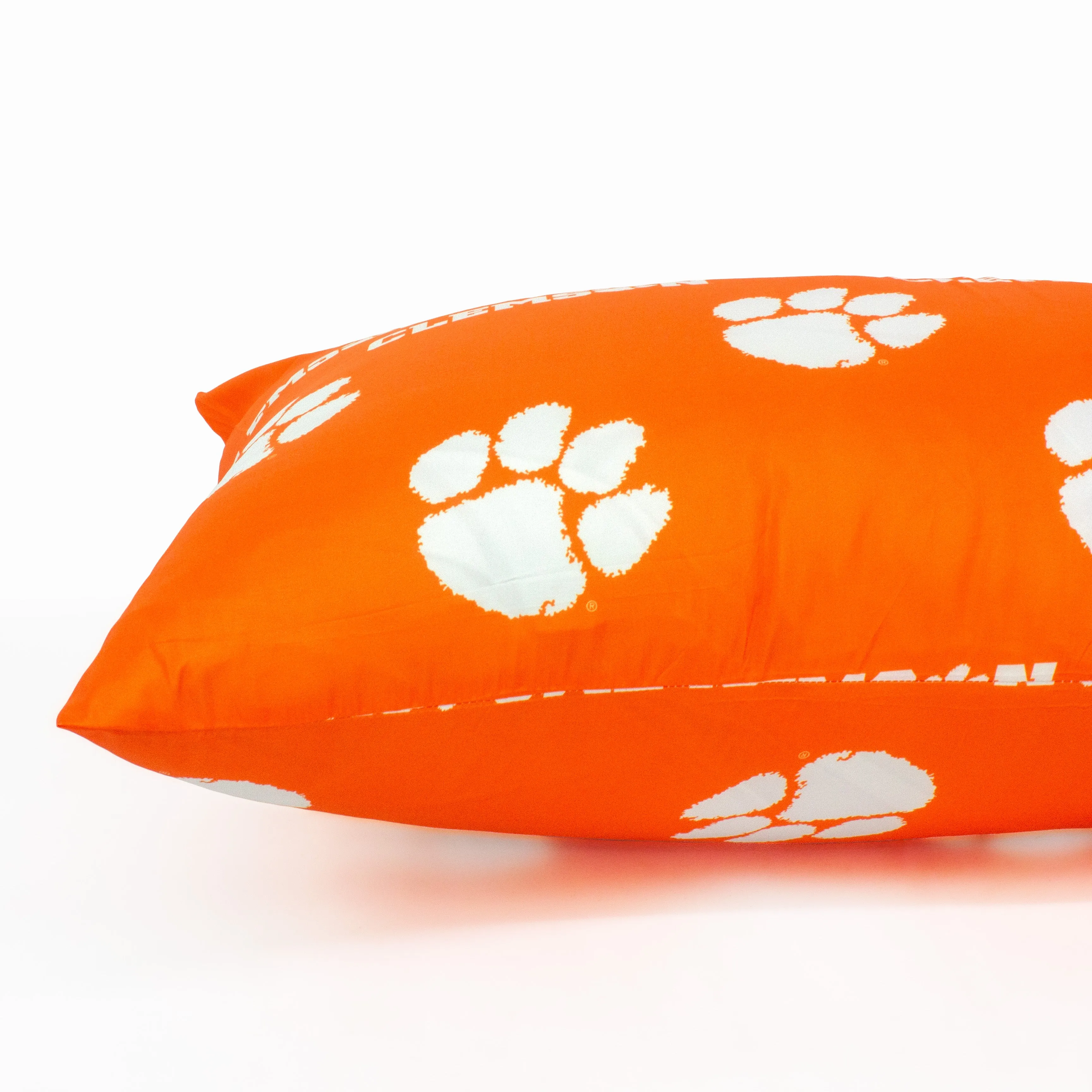 Clemson Tigers Pillowcases