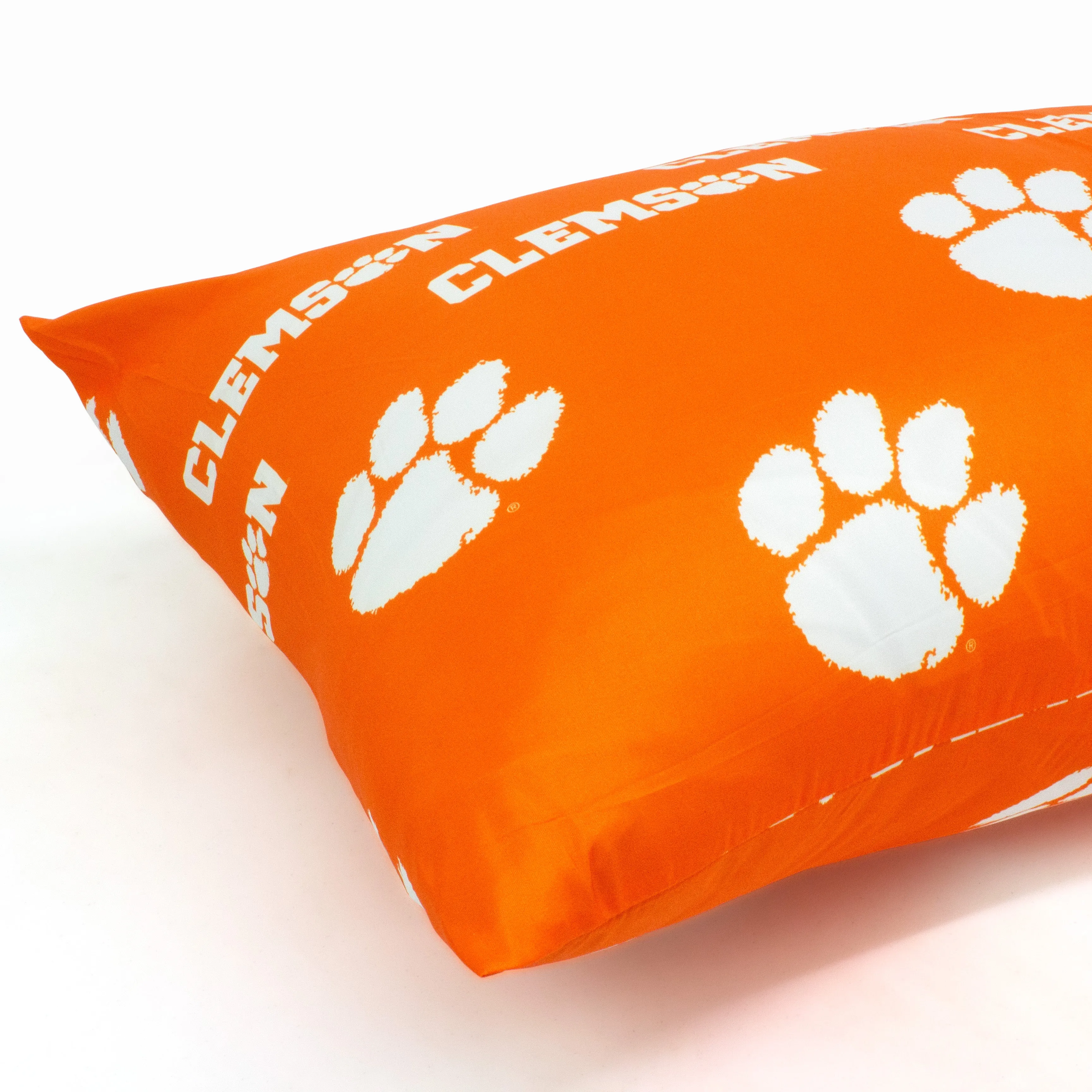 Clemson Tigers Pillowcases