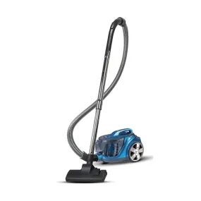 Clikon BAGLESS FLOOR TYPE VACUUM CLEANER 3.0L-1800W