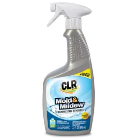 CLR Mold and Mildew Stain Remover 32 oz