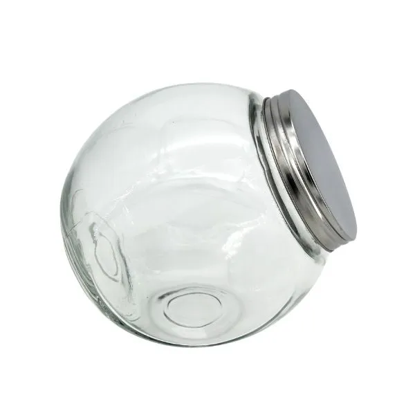 Cookie Glass Jar 2.2L