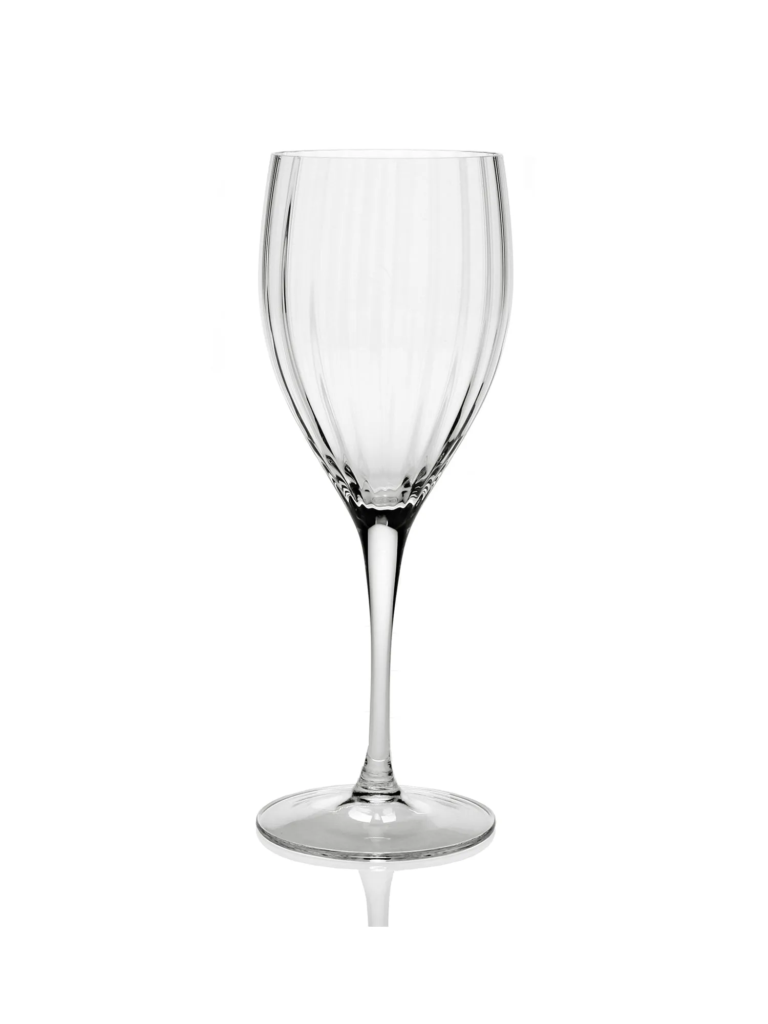 Corinne Wine Glass