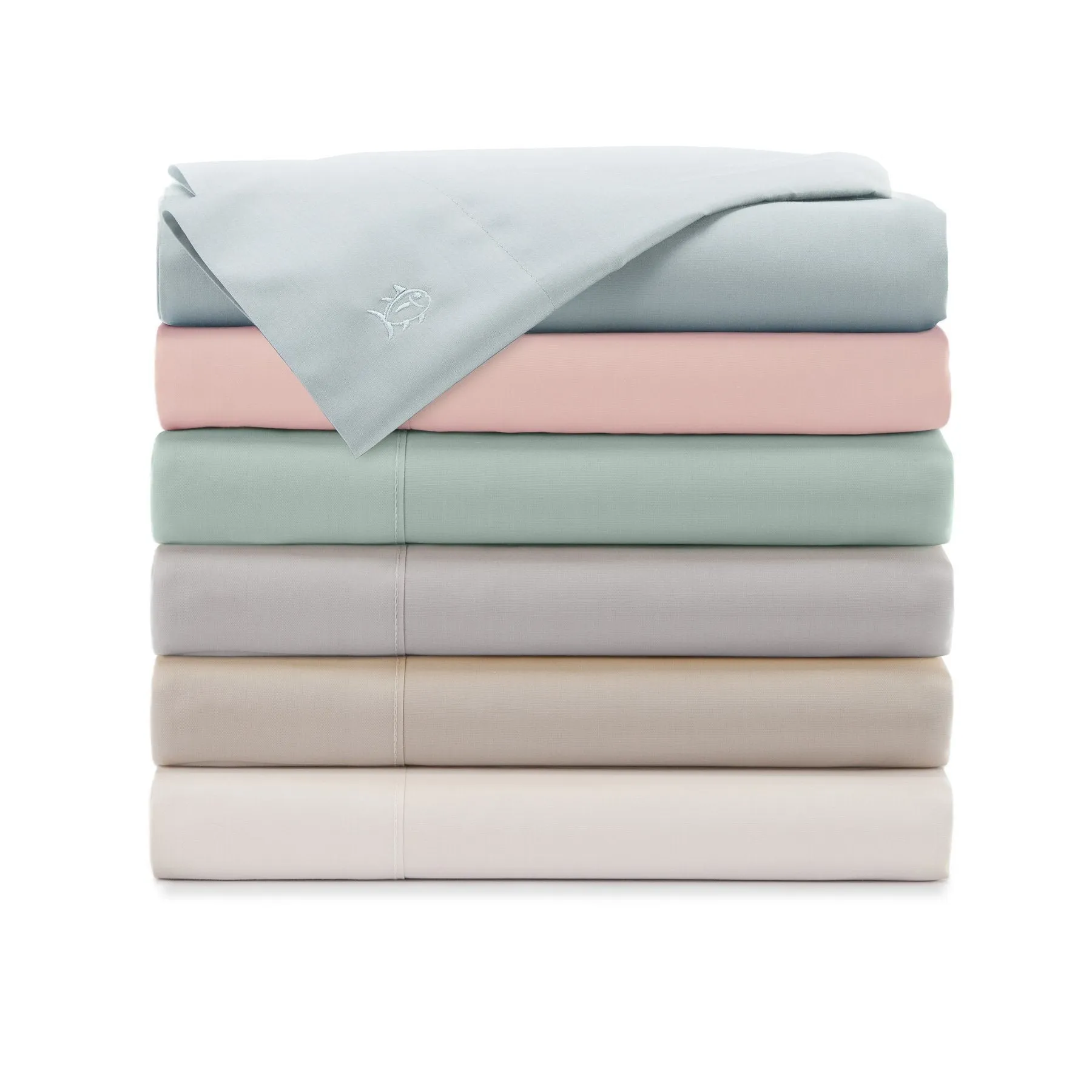 Cotton Twill Sheet Set