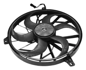 Crown Automotive Jeep Replacement 52079528AB Electric Cooling Fan;