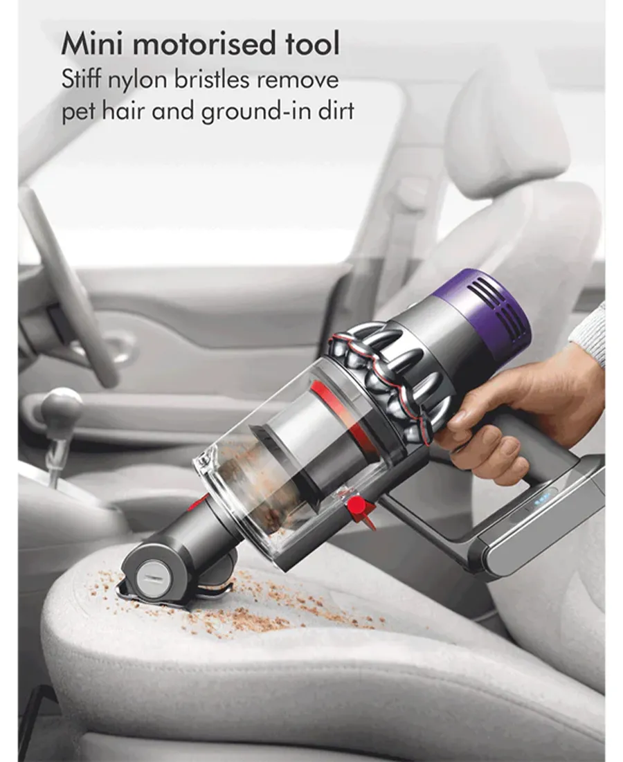 Cyclone V10 Absolute Cordless Vacuum Cleaner