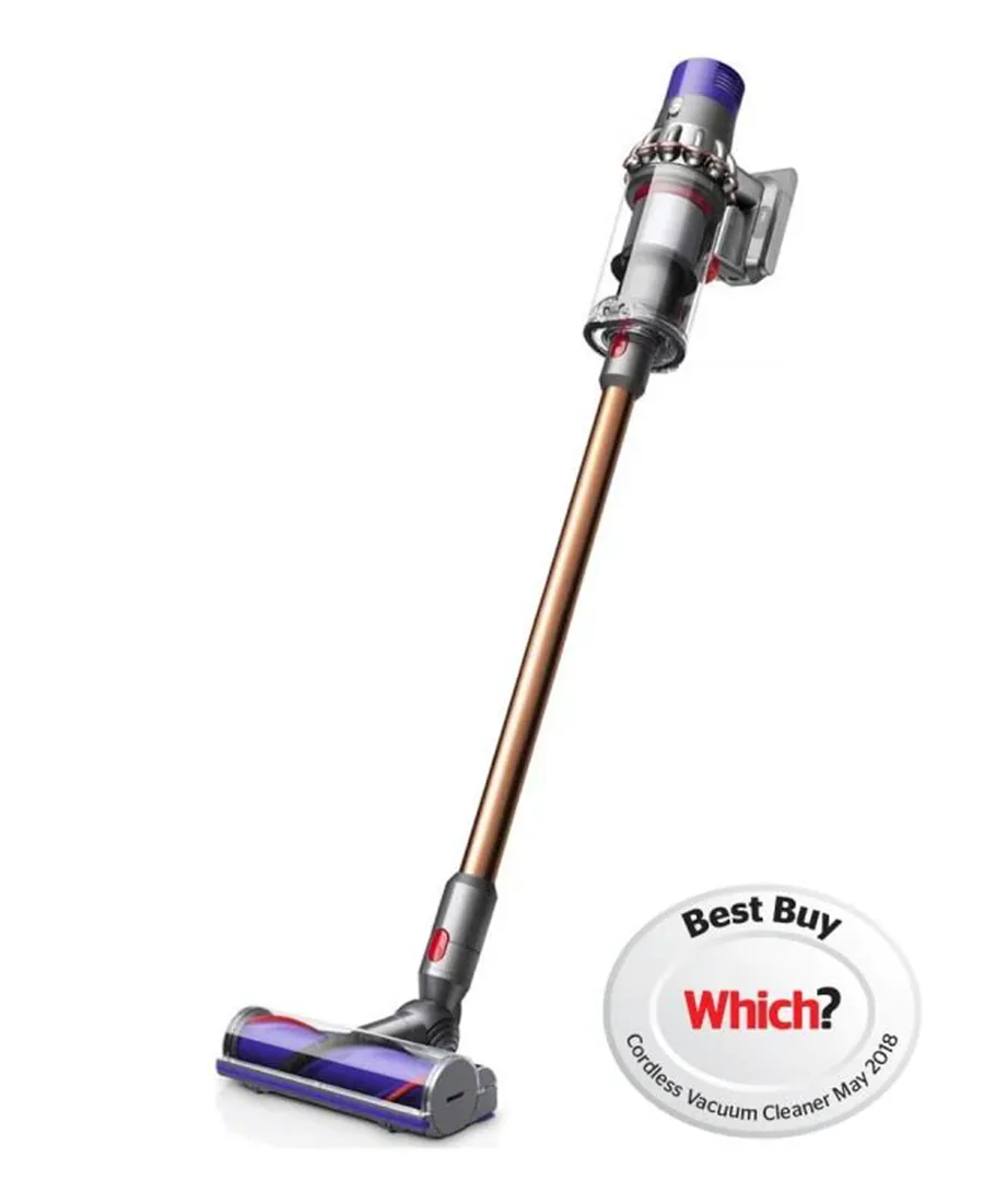 Cyclone V10 Absolute Cordless Vacuum Cleaner