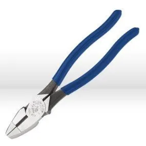 D2138NE Side Cutting Pliers,8-1/2 INCH O/L,1-7/16"Length,5/8"WIDTH