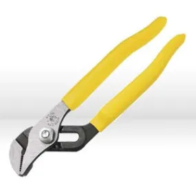 D50212 Klein Tools Tongue and Groove Pliers, Size 12",Yellow handle