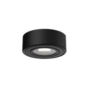 Dals Lighting 4005-CC 2W 12V LED Puck Light Selectable CCT