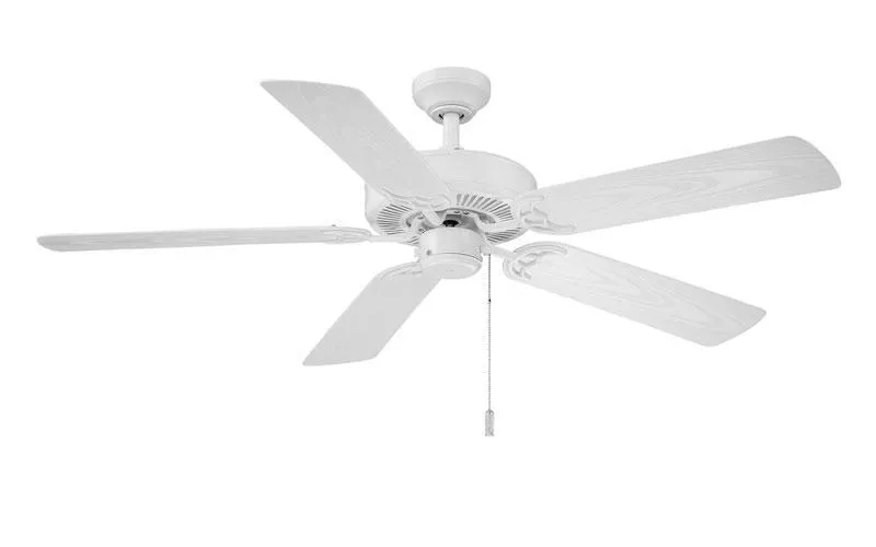 Dalton 52 inch indoor/outdoor ceiling fan