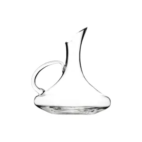 Decanter Oblique Mouth With Handle GB13g