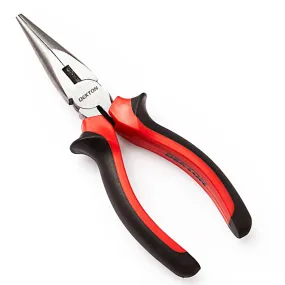 DEKTON 6" Long Nose Pliers