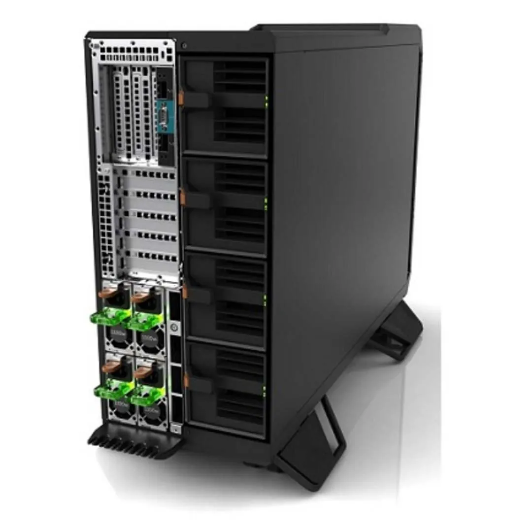 Dell PowerEdge VRTX Tower Chassis (12x 3.5")