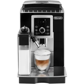 DeLonghi Magnifica S Smart Fully Automatic Espresso, Cappuccino and Coffee Machine with One Touch LatteCrema SystemDeLonghi Magnifica S Smart Fully Automatic Espresso, Cappuccino and Coffee Machine with One Touch LatteCrema System