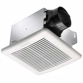 Delta BreezGreenBuilder 100 CFM Bathroom Exhaust Fan