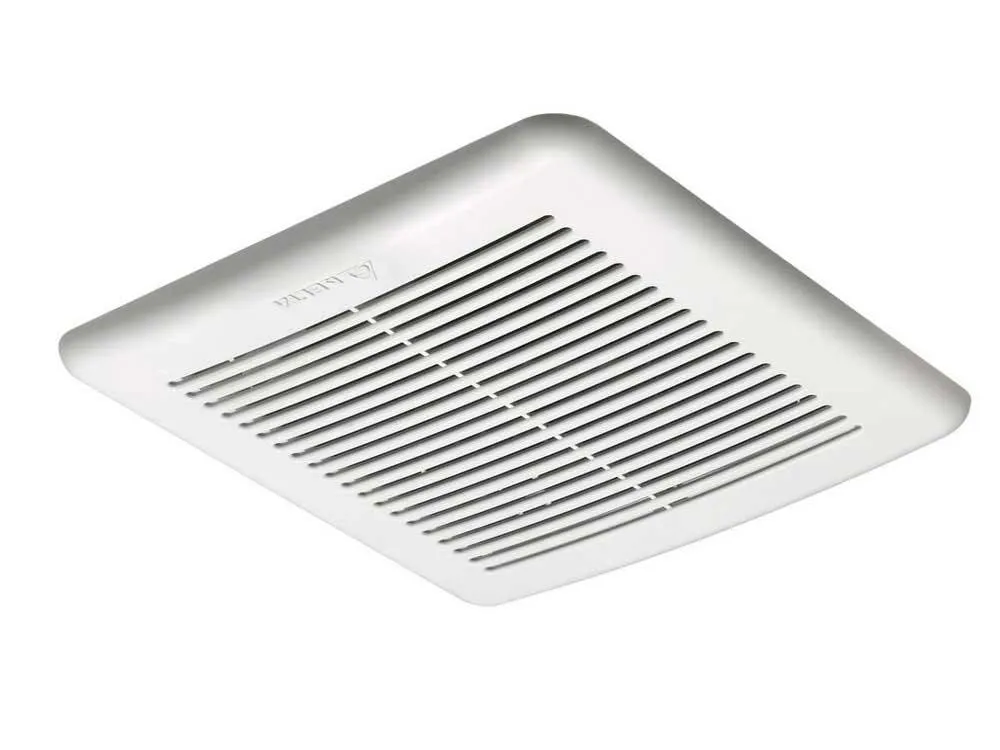 Delta BreezGreenBuilder 100 CFM Bathroom Exhaust Fan