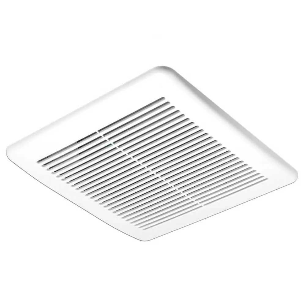 Delta BreezSlim Adjustable 50-80-110 CFM Bathroom Exhaust Fan