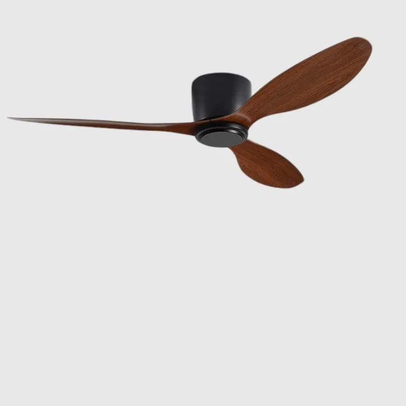 Devore | Low Profile Ceiling Fan