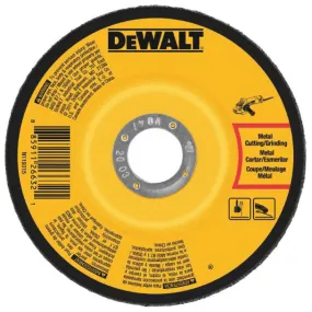 Dewalt DW4547S Grinding Disc 7" for Stainless Steel