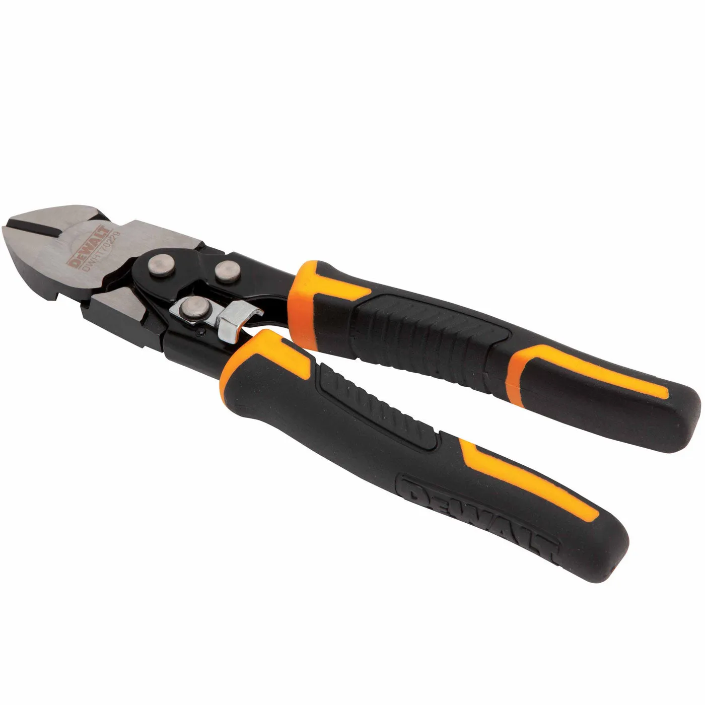 DeWalt DWHT70275 COMPOUND ACTION PLIER - DIAGONAL