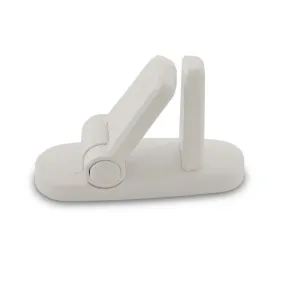 Door Lever Handle Lock Support