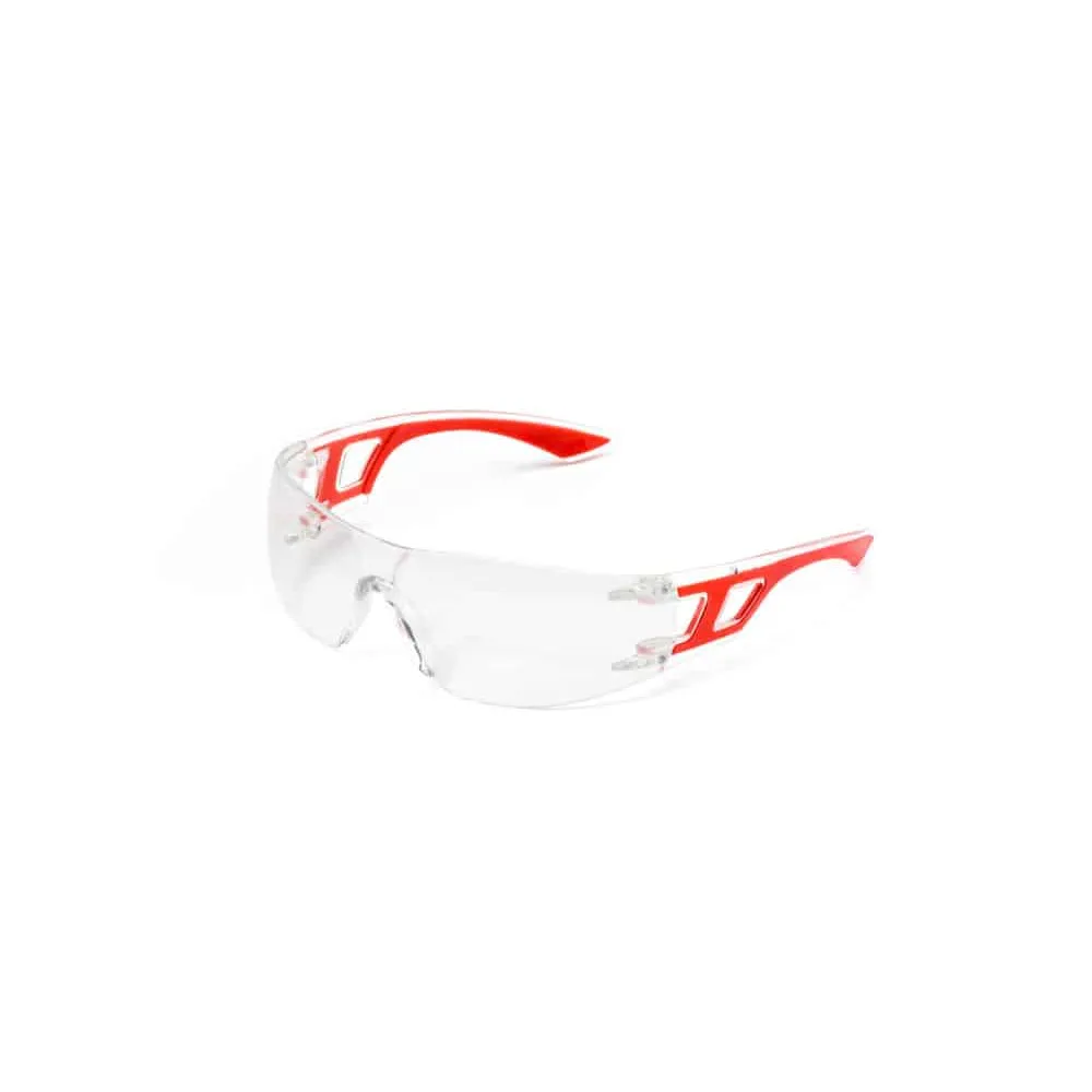 DROMEX SPORTY COOL SPECTACLES - RED (E3C6481-RED)