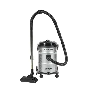 Drum Vacuum Cleaner/21L