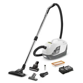 DS6000 MEDICLEAN WATER FILTER VACUUM CLEANER