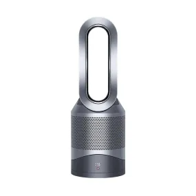 Dyson HP01 Pure Hot   Cool Purifying Fan & Heater Iron/Silver