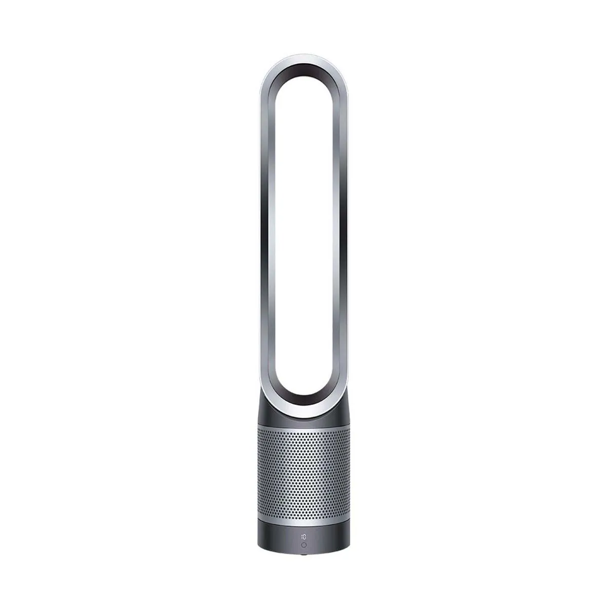 Dyson TP01 Pure Cool Purifying Fan Iron/Silver