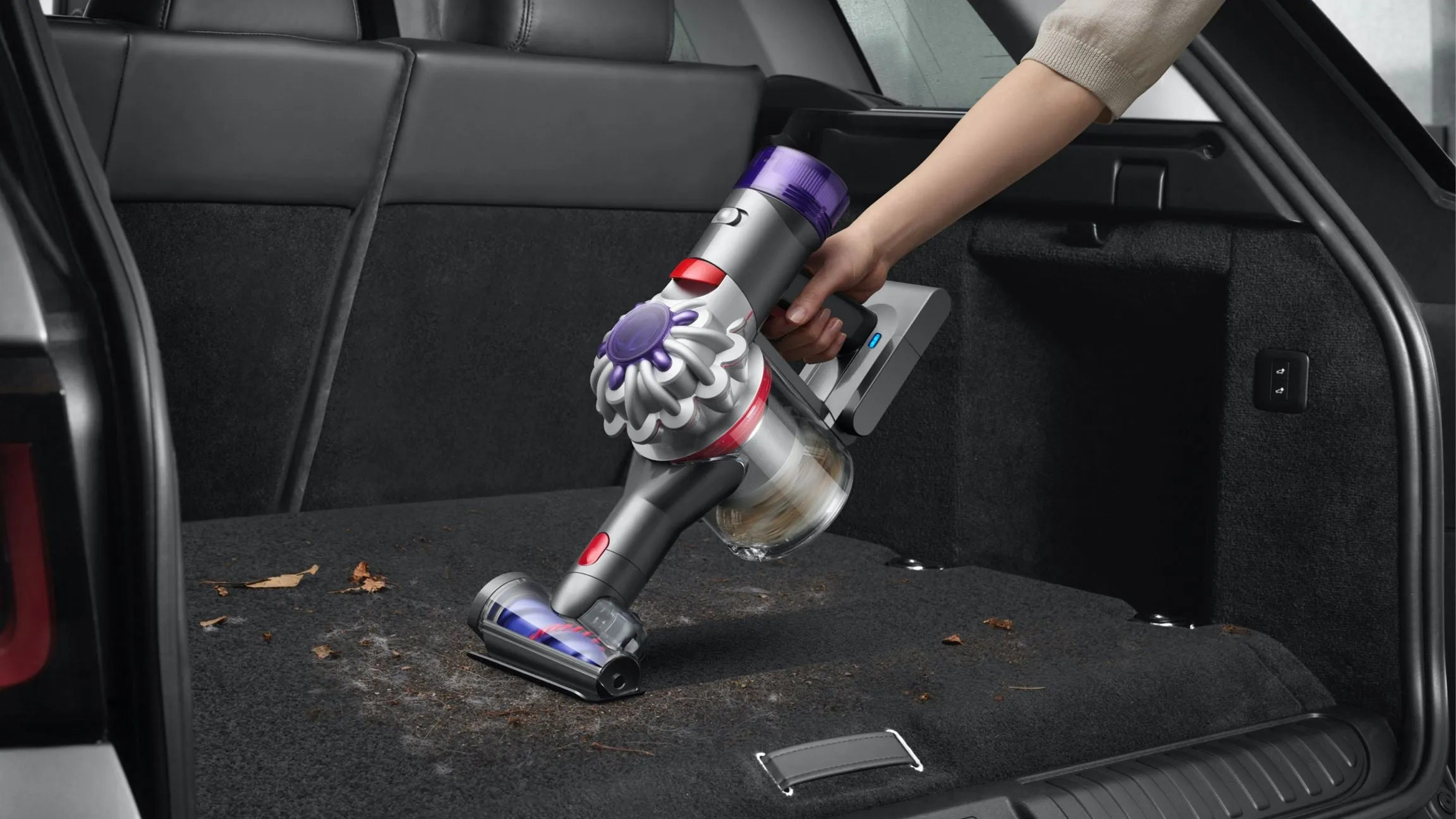 Dyson V8 Cordless Stick Vacuum Cleaner