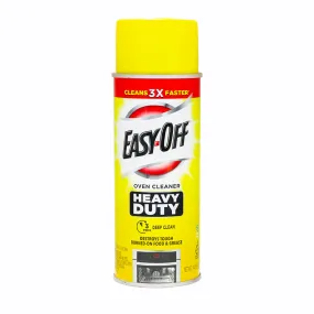 Easy-Off Oven Cleaner Heavy Duty 14.5oz