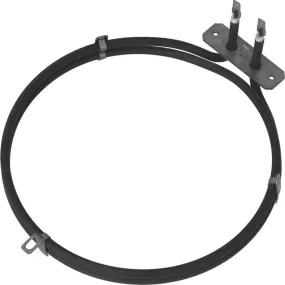 Elektra Bregenz 262900090 Genuine Fan Oven Element