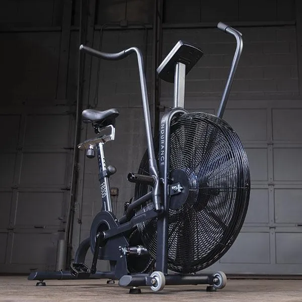 Endurance by Body Solid FB300B Dual Action Fan Air Bike