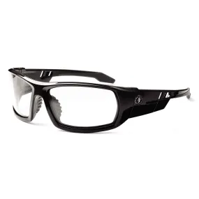 Ergodyne 50003 Skullerz Odin Safety Glasses