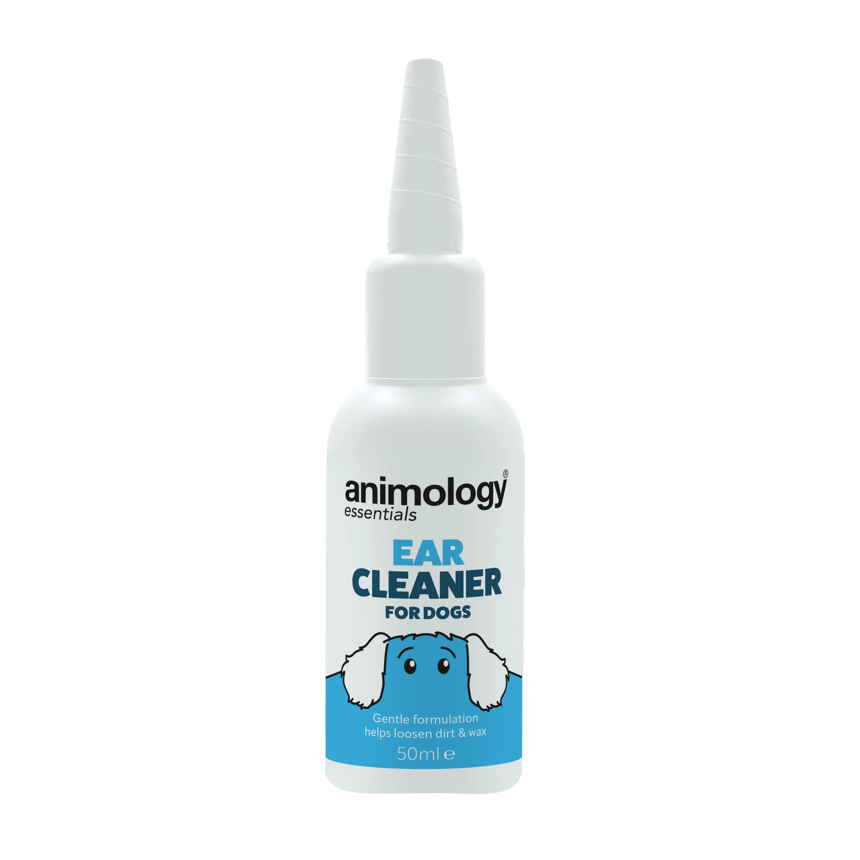 Essentials Ear Cleaner 50ml