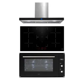 Euro Appliances 90cm Kitchen Appliance Package No. 77