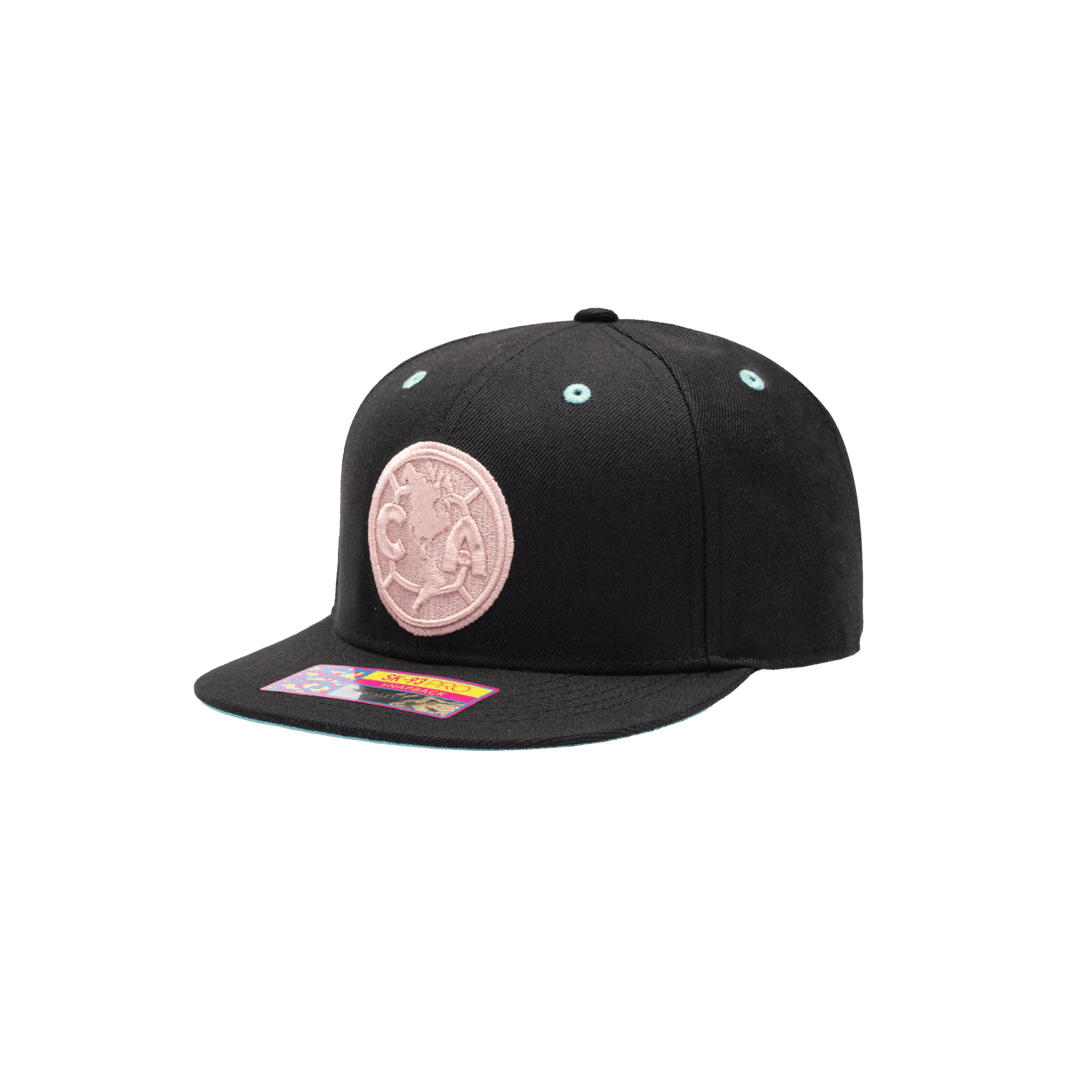 FAN INK Club America Ice Cream Snapback