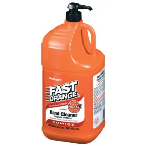 Fast Orange Hand Cleaner (1-Gallon)