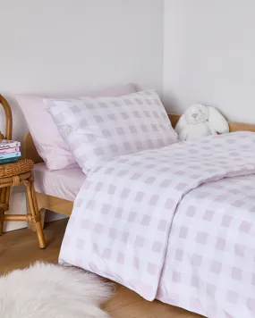 Foxford Aoife Toddler Duvet Set