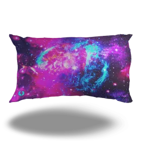 Galaxy 2.0 Pillowcase