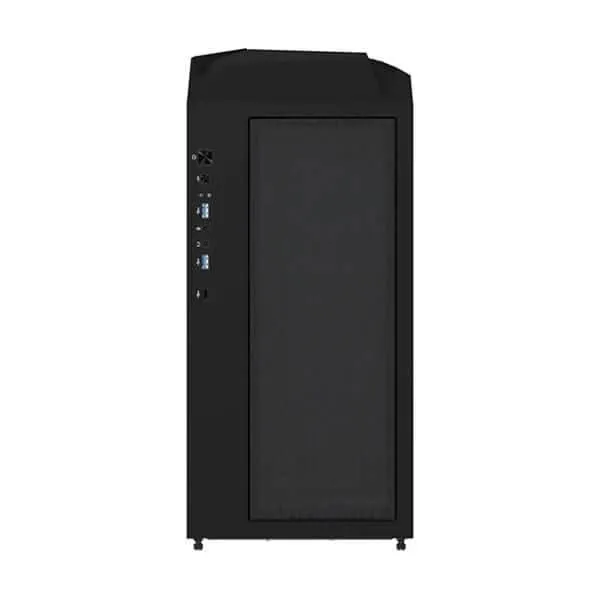 GIGABYTE C301G MID-TOWER E-ATX CABINET